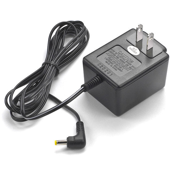 Expresswriter 311 VEC PS-315 16-Volt AC adaptor for Dictaphone Expresswriter 1740, 1750 ...