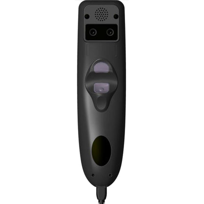 Nuance 0POWM4N9-E01 PowerMic 4 Speech Recognition Handheld Microphone with 9 Foot Cord