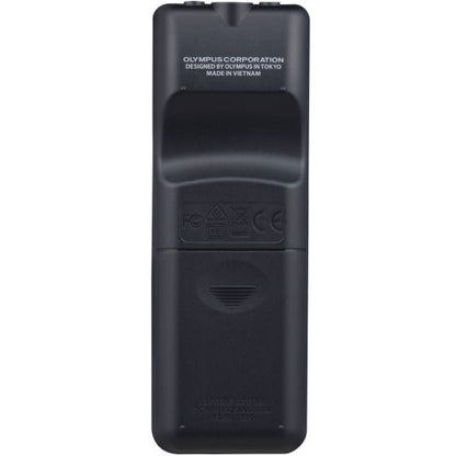 Olympus VN-541PC 4GB Digital Voice Recorder - CERTIFIED REFURBISHED