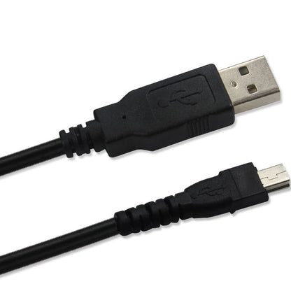 Recorders.com Replacement 8 ft. USB Cord Cable Kit for PowerMic 4