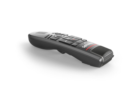 Philips SpeechMike Premium Air SMP4000 with docking station