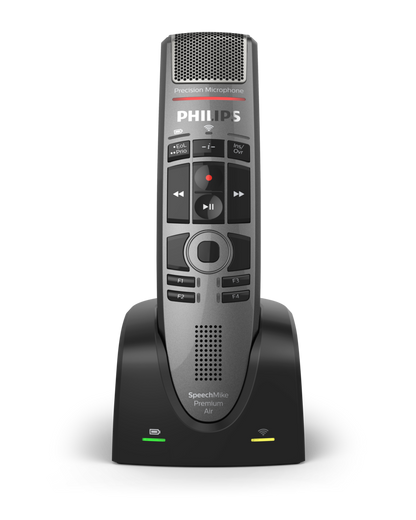 Philips SpeechMike Premium Air SMP4000