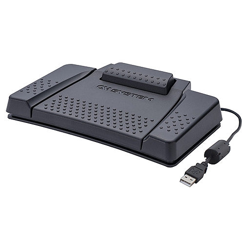 OM System RS31N USB Foot Switch