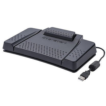 OM System RS31N USB Foot Switch