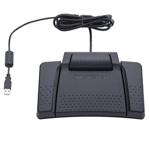 OM System RS31N USB Foot Switch