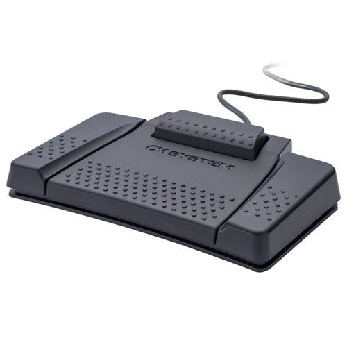 OM System RS31N USB Foot Switch