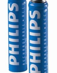Philips 9154 Rechargeable Batteries-100