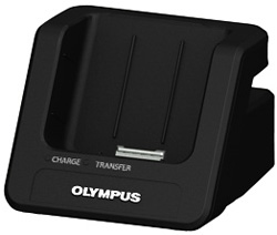 Olympus Cradle for DS-3500 and DS-7000 Recorders Model CR-15 -238