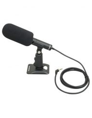 Olympus Compact Gun Microphone (ME31)