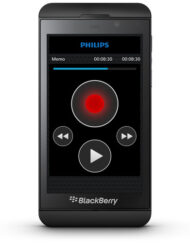 Philips dictation phone app