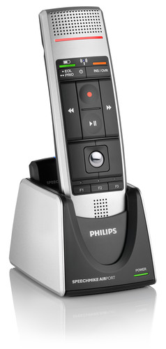 Philips SpeechMike Air 3000 (LFH3000)-0