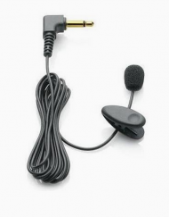 Philips Tie-Clip Microphone LFH9173-0