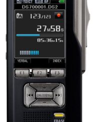 olympus ds-7000 digital recorder