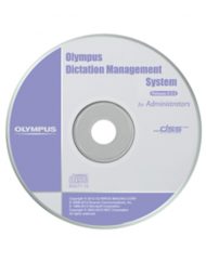 Olympus AS7003 ODMS R6 Dictation Module Upgrade