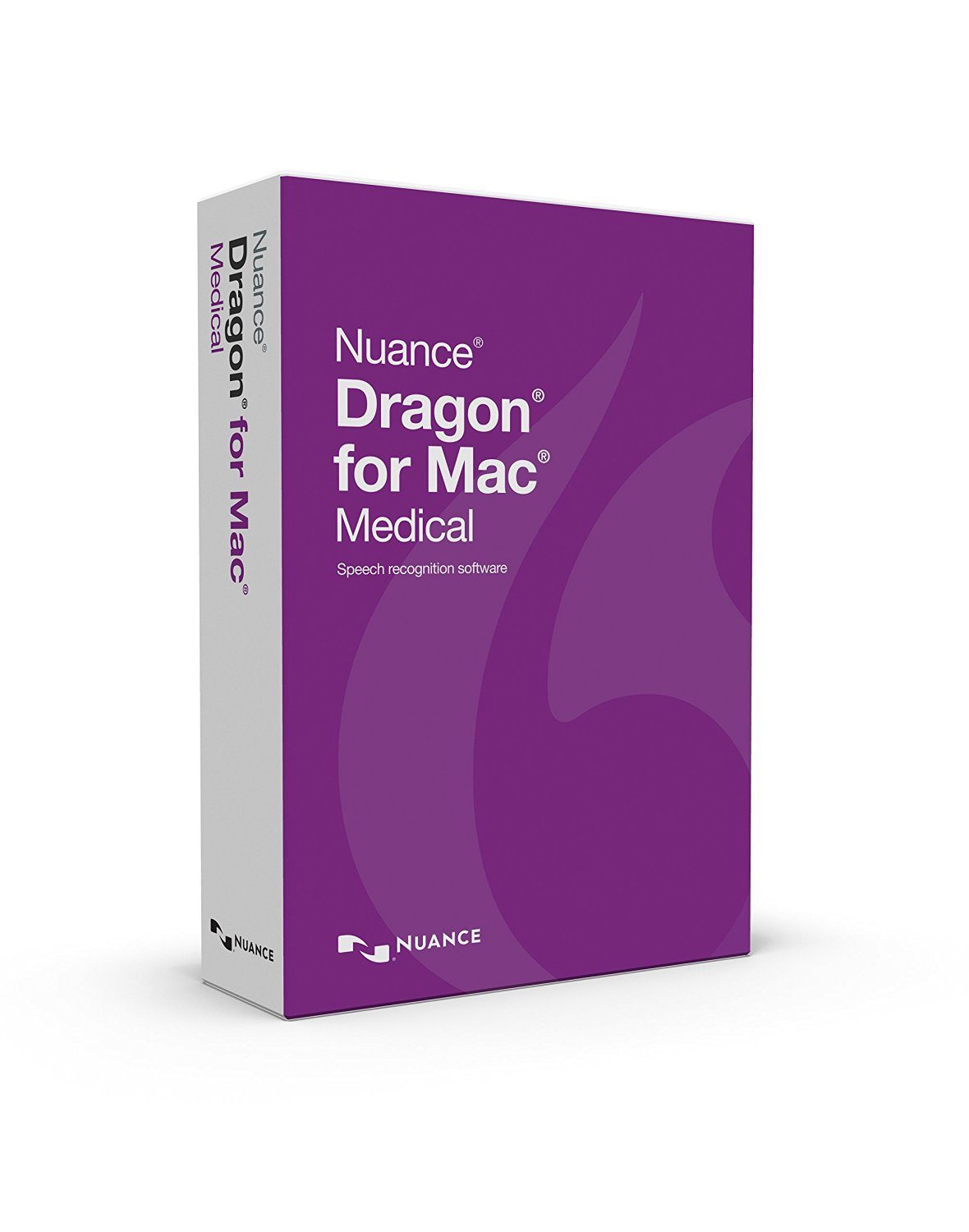 dragon for mac medical review