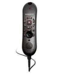 Nuance PowerMic II USB Microphone with Scanner