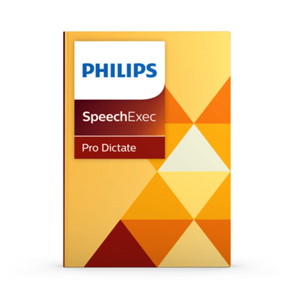 Philips SpeechExec Pro 10 LFH4400