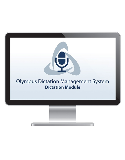 ODMS R7 Dictation Module