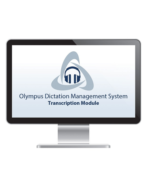 ODMS R7 Transcription Module