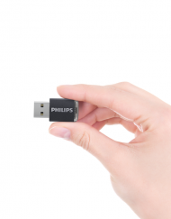 Philips AirBridge Wireless USB Adapter